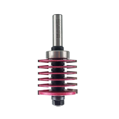 Новинка! Фреза Шиповое сращивание PROCUT D = 48 x 12-48 x 99 S=12 602220P