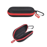 ХИТ! Кейс - футляр для очков защитный Hard Case Safety Glasses MILWAUKEE 4932492083