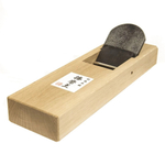 Рубанок японский  Harimaou 65 мм белый дуб нож Сталь Aogami 2 Miki Tool MT KO-30 65mm М00015620