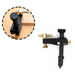 ХИТ! Прижим верстачный Г-образный для D 20 мм Hongdui Surface Clamp М00021351