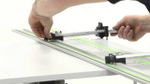 Приспособление для пошаговой обработки отверстий FESTOOL LR 32-SET 583290