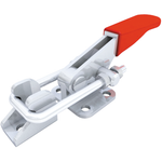 ХИТ! Зажим защелкивающийся, усилие 163 кг Woodwork GH-40323