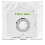 ВЕСНА СКИДКИ ХИТ! Комплект 5 шт Фильтроэлементы FESTOOL SC-FIS-CT 36/5 496186