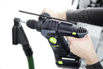 Насадка пылеудаляющая для сверления FESTOOL D 27-BSD 500483