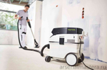 Аппарат пылеудаляющий Festool CTL 36 E AC-LHS с системой Autoclean, ComfortClean 574960