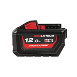 Новинка! Аккумулятор Milwaukee M18 HB12 HIGH OUTPUT 12 Ач (W) 4932464260 4932464260W