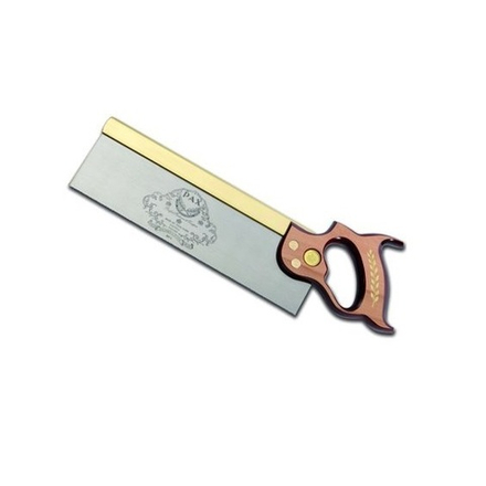 Новинка! Пила столярная обушковая PAX TENON CrossCut 254 мм 15 tpi 10 C/C Thomas Flinn М00005108