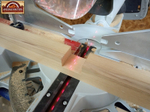 ХИТ! Торцовочная пила с протяжкой FESTOOL KS 120 REB KAPEX 575302