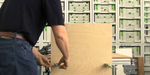 ХИТ! Струбцина рычажная быстрозажимная Festool FS-HZ 160 491594