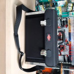 Портфель для инструментов New Classic Basic (пустой) KNIPEX KN-002102LE