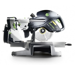 ХИТ! Торцовочная пила с протяжкой FESTOOL KS 120 REB KAPEX 575302