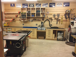 Развитие идей Festool (Апгрейд Фестула) и самодельные решения - фотообзор 2.0