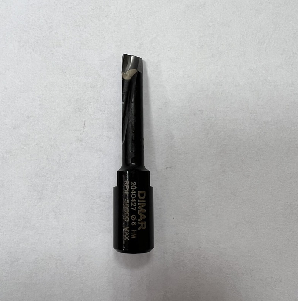 ХИТ! Фреза Domino DF 500 D6 B28 L49 M 6Х0,75  DIMAR 2040427