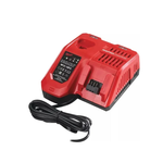 Новинка! Энергокомплект Milwaukee M18 FORGENRG-122: ДВА Аккумулятора M18 FB12 12.0 Ач FORGE, M12-18 FC Зарядное устройство 4933498610