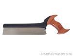 Пила столярная обушковая классическая для продольного пиления Veritas Dovetail 14 tpi 05T05.01 М00002574