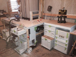 Развитие идей Festool (Апгрейд Фестула) и самодельные решения - фотообзор 2.0