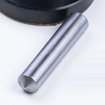 Новинка! КОМПЛЕКТ из 2-х Кернеров центровочных GOLDRATIO Автоматического с латунной рукоятью и Оптического стального, в кейсе М00024970