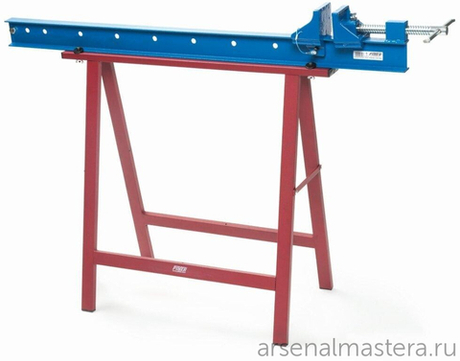 Струбцина - вайма Bar Clamp 80, 100 см Piher 08100 М00006577