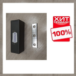 ХИТ! Нож твердосплавный 50 x 12 x 1,7 мм  3 крепёжных отверстия НС05 WPW CM501217 22