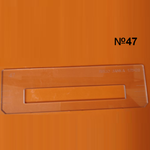 ЧЕРНАЯ РАСПРОДАЖА! Вставки для шаблона, для врезки замка, лицо замка, в ассортименте № 6, 32, 47 FARIDKAMAL 345220