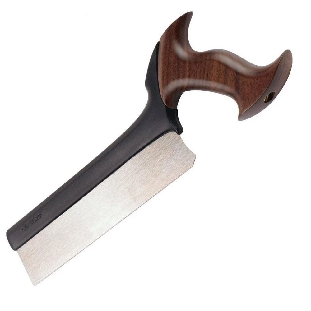 ХИТ! Пила столярная обушковая Veritas Small Crosscut 22 tpi 05T06.05 М00017096