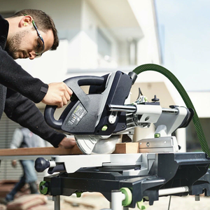 ТОРЦОВОЧНЫЕ ПИЛЫ FESTOOL KAPEX