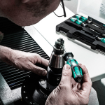 Динамометрический индикатор TORX PLUS 300, 6 IP 028040 WERA WE-028040