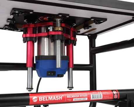 ЦЕНЫ НИЖЕ ХИТ! Двигатель фрезерный 1,8 кВт 230 В BELMASH 1800F 03013