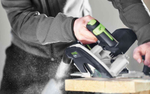 Дисковая пила с диском стандартным 160 х 1,8 х 20 мм W18 в систейнере FESTOOL HK 55 EBQ-Plus 576121