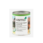 Масло для террас Osmo 013 для гарапы Натуральный тон 0,75 л Terrassen-Ole для наружных работ Osmo-013-0,75 11500081