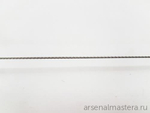 ХИТ! Лобзик ручной Picus Freeway Coping Saw 120 х 125 мм плюс две спиральные пилки Miki Tool MT CS-178 / Di 712512 М00006965
