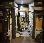Развитие идей Festool (Апгрейд Фестула) и самодельные решения - фотообзор 2.0