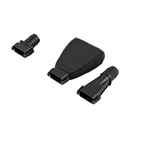 Новинка! Аккумуляторная эксцентриковая шлифмашина Flex OSE 2-80 18-EC C, плоско-, виброшлифовальная 18 В, орбита 2 мм, подошва 133 х 80 мм 532084