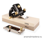 СУПЕР ХИТ! Приспособление для заточки (Точилка) Veritas Sharpening System II (Mk.II Standart Honing Guide от 13 мм до 72 мм) 05M09.01 М00003428
