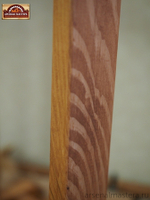 Новинка! Цветное масло Osmo Dekorwachs Transparent Tоne 3137 Вишня 0,22 л для внутренних работ 10100095_2