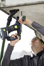 Насадка пылеудаляющая для сверления FESTOOL D 27-BSD 500483