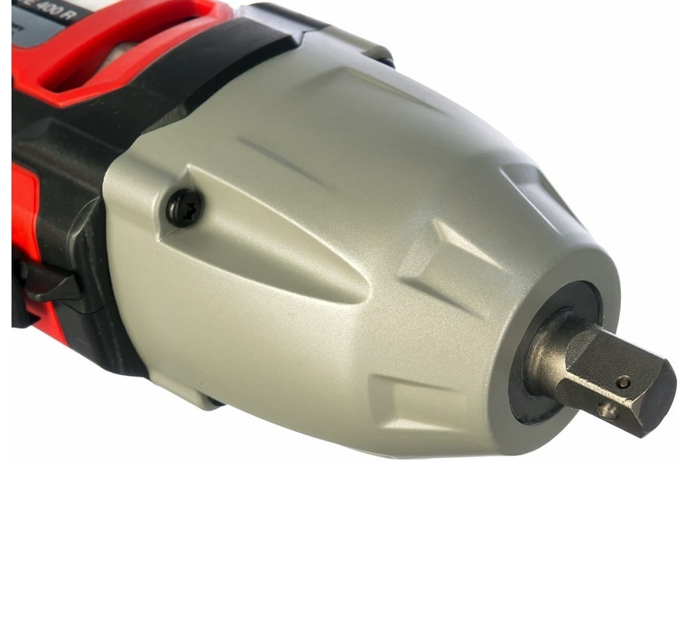 Гайковерт ударный (сетевой) 725 Вт IPWE 400R MILWAUKEE 4933451524