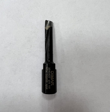 ХИТ! Фреза Domino DF 500 D6 B28 L49 M 6Х0,75 DIMAR 2040427