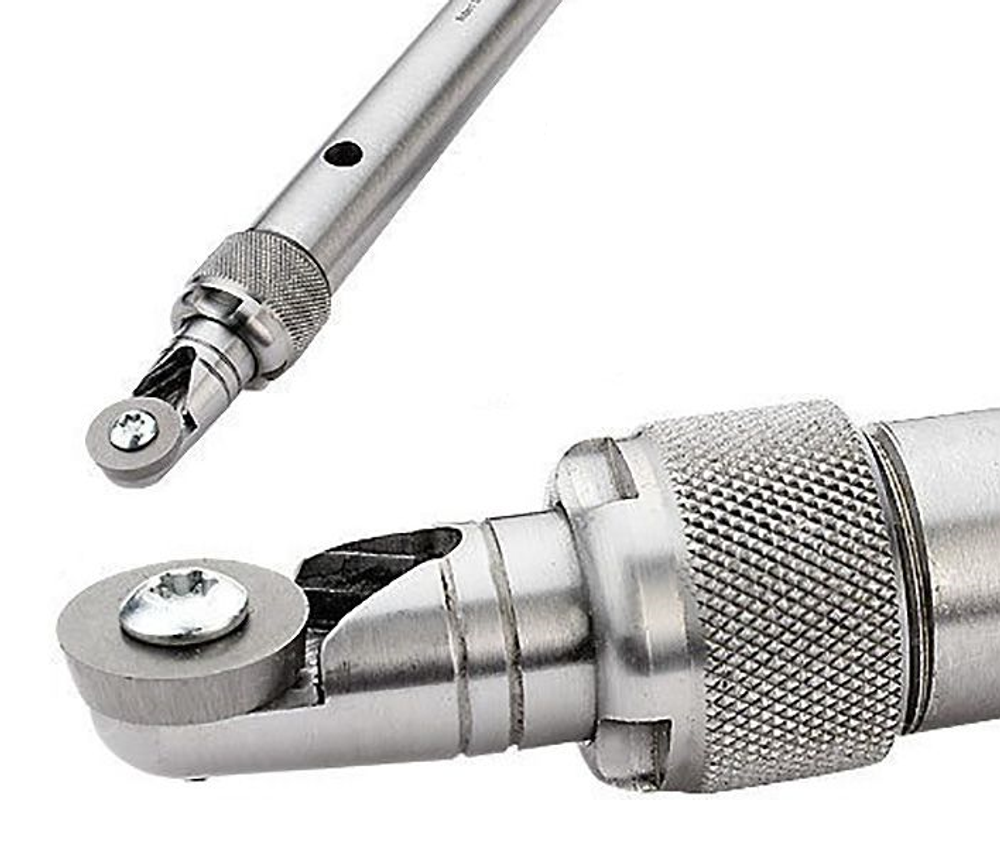 Резец токарный Robert Sorby TurnMaster (модульный инструмент) плюс 3 лезвия RSTM-HCT123 М00011933