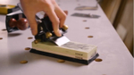 СУПЕР ХИТ! Приспособление для заточки (Точилка) Veritas Sharpening System II (Mk.II Standart Honing Guide от 13 мм до 72 мм) 05M09.01 М00003428