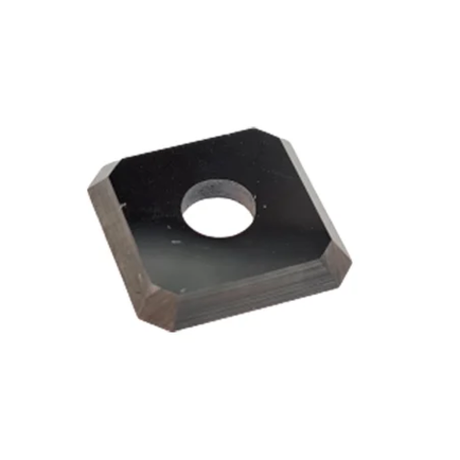 Новинка! Нож твердосплавный для фрез 141601212DMR 12 x 12 x 1,5 Z 4 Rotis PROCUT 744.121215BC