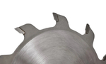 Новинка! Диск пильный 100 x 20 x 2,8 - 3,6 / 15 гр  FLAT Z 10 /10 Сэндвич Industrial adjustable scoring blades CMT 289.100.20H