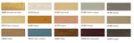 Новинка! Морилка для древесины HEMEL Aqua Decorative Colorant 1222H Табак, 2,5 л на водной основе, для внутренних и наружных работ 122225