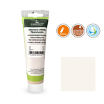 Новинка! Шпаклевка по дереву водная усиленная Borma Ecostucco Strong 200 г, цвет 50 белый, для внутренних работ 1770BI.200
