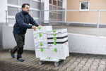 Систейнер Sys3 M 112 Festool 204840
