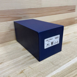 Новинка! Рубанок стамесочный Chisel Plane N 1 - 4-5/8" 115 мм, лезвие 45 мм GARVIN SCP-1006