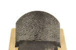 Рубанок японский  Harimaou 65 мм белый дуб нож Сталь Aogami 2 Miki Tool MT KO-30 65mm М00015620