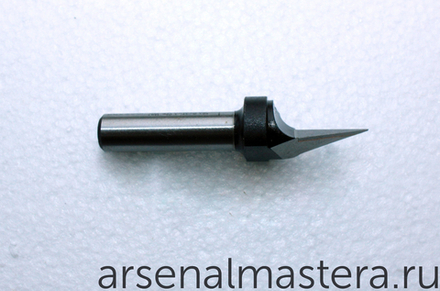 Фреза для обработки ГКЛ FESTOOL HW S 8 D 12,5 / 45 491000