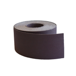 Новинка! Лента шлифовальная рулон 100 мм х 25 м зерно 60 G для шлифовальных станков DDS-225, DDS237 SLA140.100.60