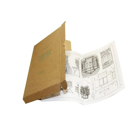 ХИТ! Атлас чертежей к книге Практический курс столярного искусства / дела М. Нетыкса М00011881